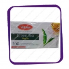 Victorian - Green Tea 100 teabags